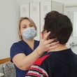 Жизненное кредо врача – помоги ближнему