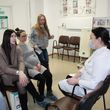 В день беременных особое внимание будущим мамам