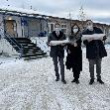 Общая беда всегда объединяет. Поддержать современных героев помогает масштабный социальный проект #Мывместе