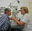Поздравляем офтальмологов с профессиональным праздником!