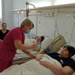 Когда помощь успела вовремя
