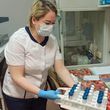 Общественная организация помогает не только словом, но и делом