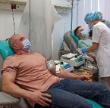 Отзывчивое и доброе донорское сердце должно быть здоровым