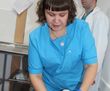 1100 пациентов обратились за помощью в Няганскую окружную больницу в период Новогодних каникул