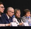 Медики Нягани отчитались перед горожанами о своей работе