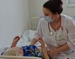 В Ханты-Мансийском автономном округе медицинские учреждения входят в штатный режим работы