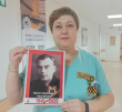 Для нас он герой и победитель
