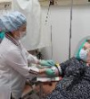 В Нягани подвели итоги акции «Код донора. Наставничество»