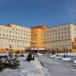 Няганская окружная больница успешно сдала ежегодный статистический отчет
