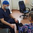 Травмы пожилых