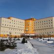 Специалисты Няганской окружной больницы посетили города и поселки, входящие в зону обслуживания больницы