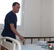 Выздоровление зависит не только от лечения, но и от того, насколько пациенту комфортно