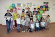 Вот и лето наступило, нынче первый день! Светлый праздник подарило, радость для детей.