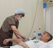 Няганские врачи спасли жизнь сотому пациенту с аневризмой брюшной аорты