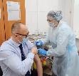Вакцинация продолжается