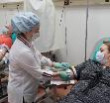 В Нягани подвели итоги акции «Код донора. Наставничество»