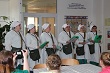 В Нягани для участников Великой Отечественной войны организованы курсы восстановительного лечения.