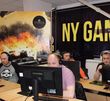 Бои виртуальные – победители реальные