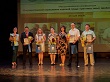 Няганская окружная больница признана «Лучшим страхователем 2015 года по обязательному пенсионному страхованию»
