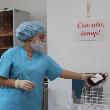 Запас донорской крови пополнили няганцы перед новогодними каникулами