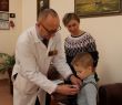 Конкурс «Поздравь больницу с юбилеем» получил неожиданное продолжение