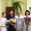 Здесь начинается жизнь города