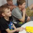 Разговор о любимцах состоялся в детском отделении Няганской окружной больницы