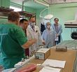 Современный ангиографический комплекс установлен в Няганской окружной больнице