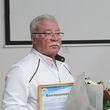 Крепкими рукопожатиями и пожеланиями долгих и счастливых лет жизни завершилась планерка в Няганской окружной больнице 