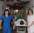 Пока все праздновали….