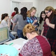 Акция «Узнай свой ВИЧ-статус» проходит в Няганской окружной больнице