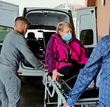 Помощь без границ