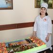 Хочу, чтоб люди чаще улыбались и были счастливы!