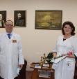 Награда нашла своих героев 