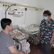 Третьего «торопыжку» за неделю приняли в Няганском родильном отделении