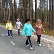 Пенсия – не повод сидеть дома