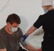 Сегодня медицинская сестра – полноправный участник лечебного процесса