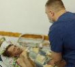 Две бригады врачей спасали 82 летнего жителя Пыть-Яха от ампутации ноги