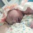 Первое новогоднее чудо!