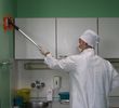 Неоценимый опыт – студентам: будущие врачи проходят практику в няганской окружной больнице