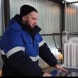 Дополнительная тонна кислорода ежедневно помогает пациентам няганского инфекционного госпиталя справиться с коронарирусной инфекцией