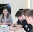Заботимся о здоровом поколении