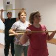Польза производственной гимнастики давно доказана на практике