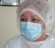 Эксклюзивное интервью врача «красной зоны»