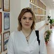 Продолжаем знакомить вас с будущими медицинскими работниками