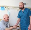 Путь к здоровому долголетию начинается с быстрой и профессиональной помощи