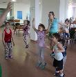 Улыбки, веселье и смех – лучшее лекарство 