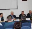 Рабочая встреча с Павлом Завальным прошла в Няганской окружной больнице
