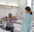 В Няганской окружной больнице открылось отделение ранней медицинской реабилитации