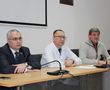 Два учреждения здравоохранения Нягани обсудили итоги своей работы
